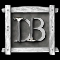DreamBuilt Logo